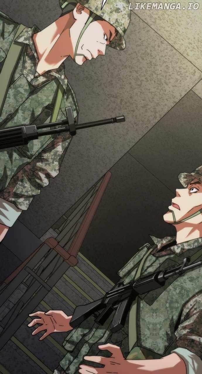 Zombie Revelation: 82-08 Chapter 18 - Page 46