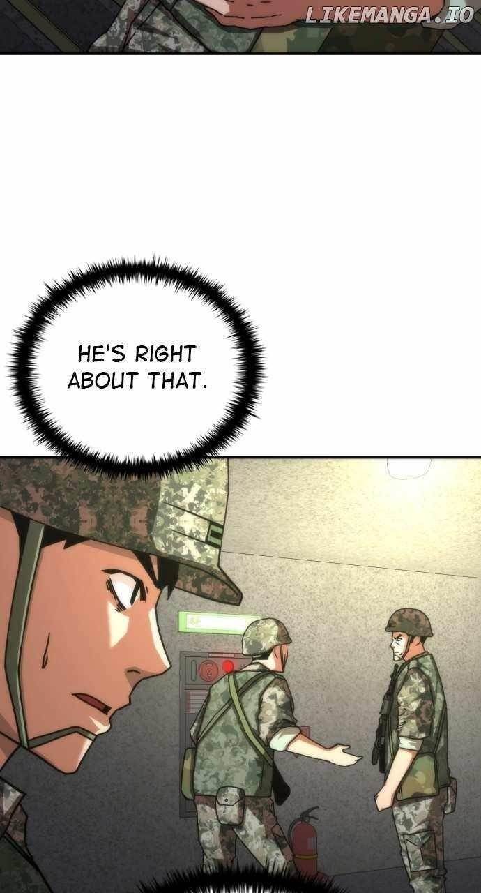 Zombie Revelation: 82-08 Chapter 18 - Page 47