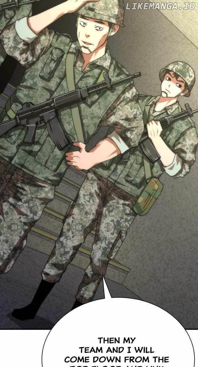 Zombie Revelation: 82-08 Chapter 18 - Page 49