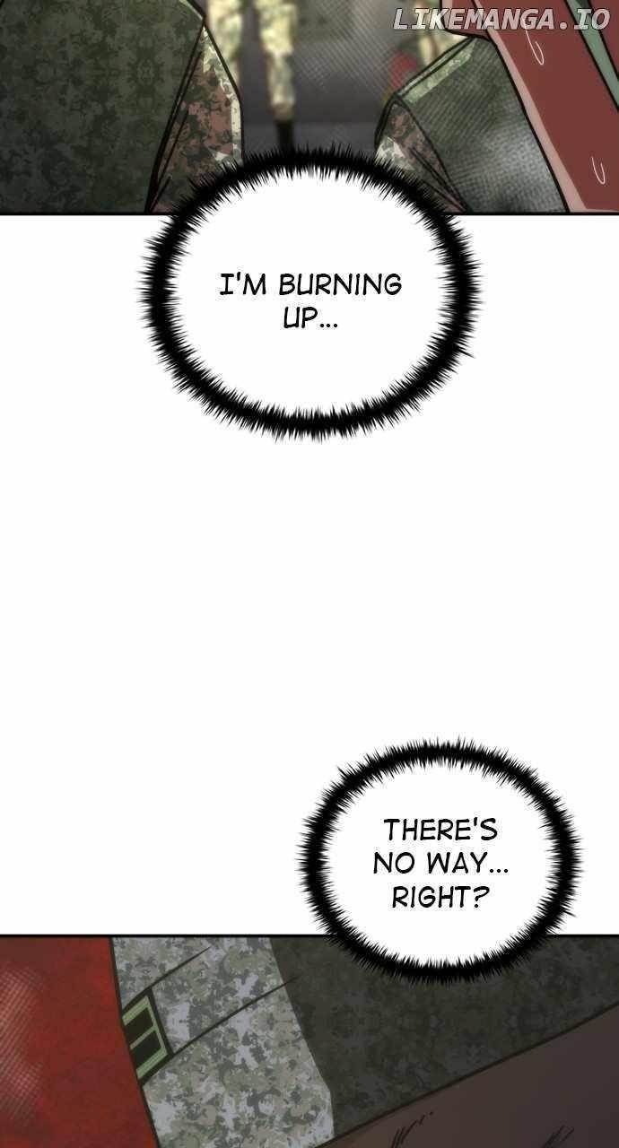 Zombie Revelation: 82-08 Chapter 18 - Page 5