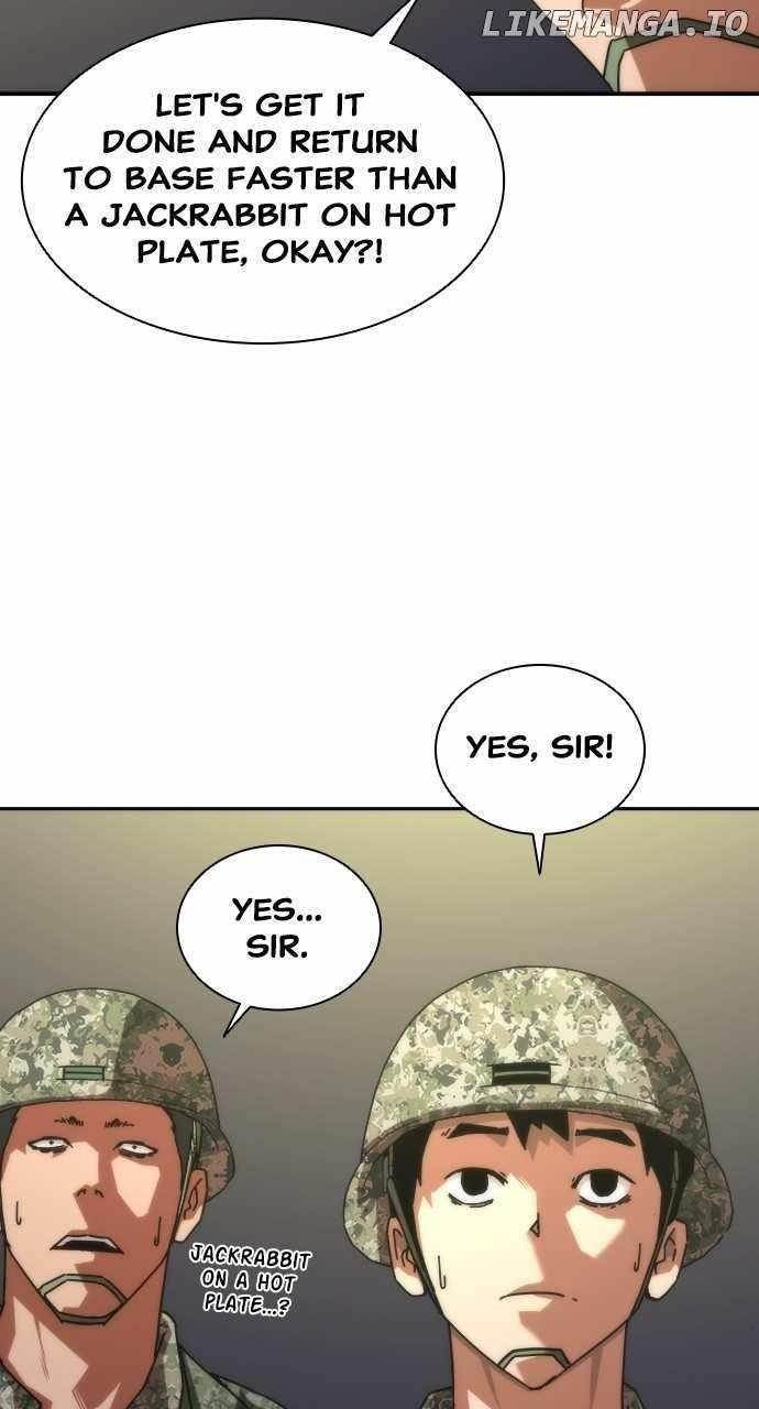 Zombie Revelation: 82-08 Chapter 18 - Page 51