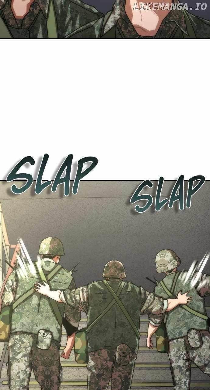 Zombie Revelation: 82-08 Chapter 18 - Page 52