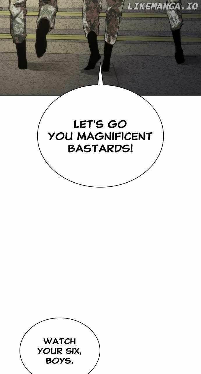 Zombie Revelation: 82-08 Chapter 18 - Page 53