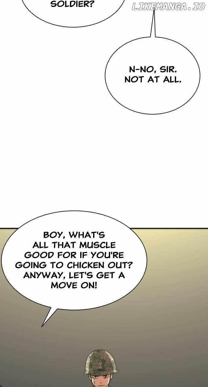 Zombie Revelation: 82-08 Chapter 18 - Page 57