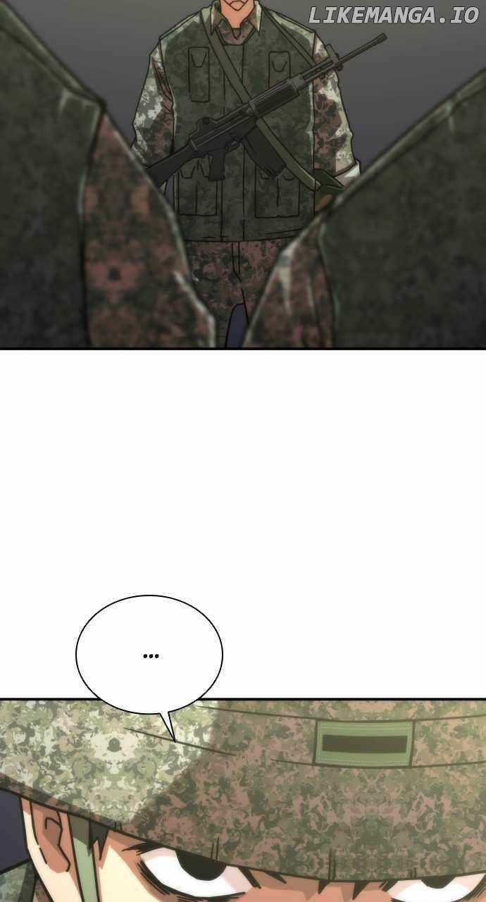 Zombie Revelation: 82-08 Chapter 18 - Page 58