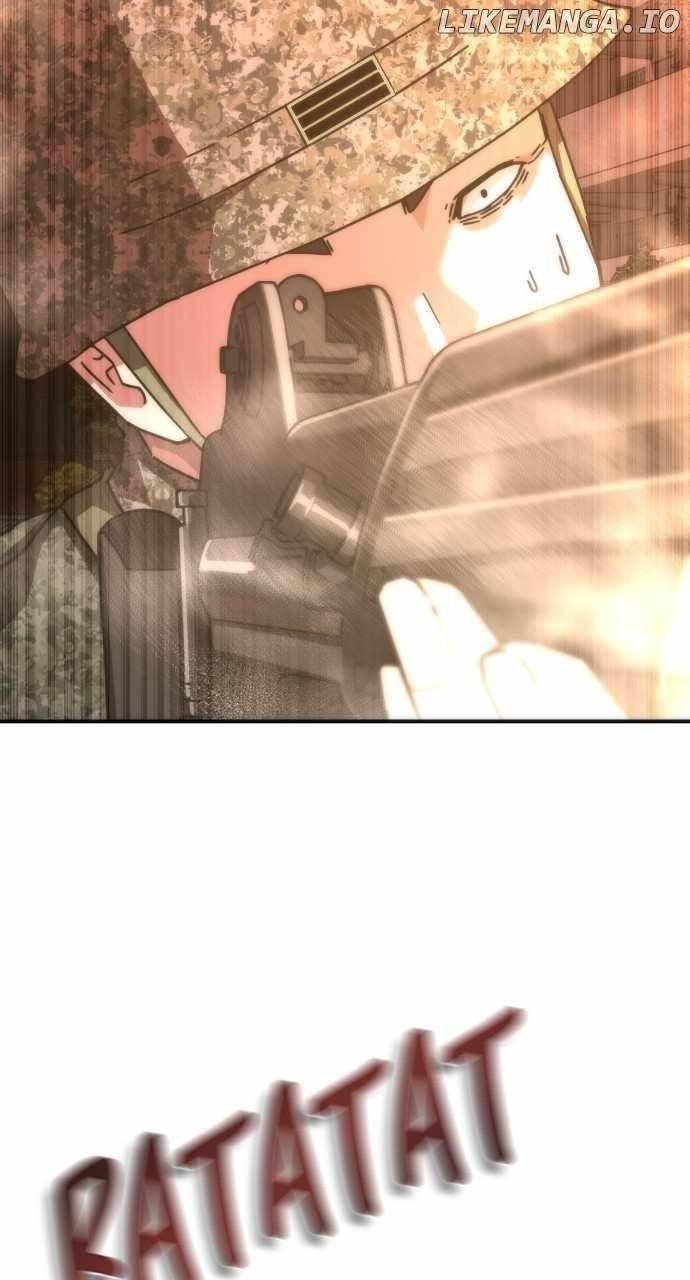 Zombie Revelation: 82-08 Chapter 18 - Page 61