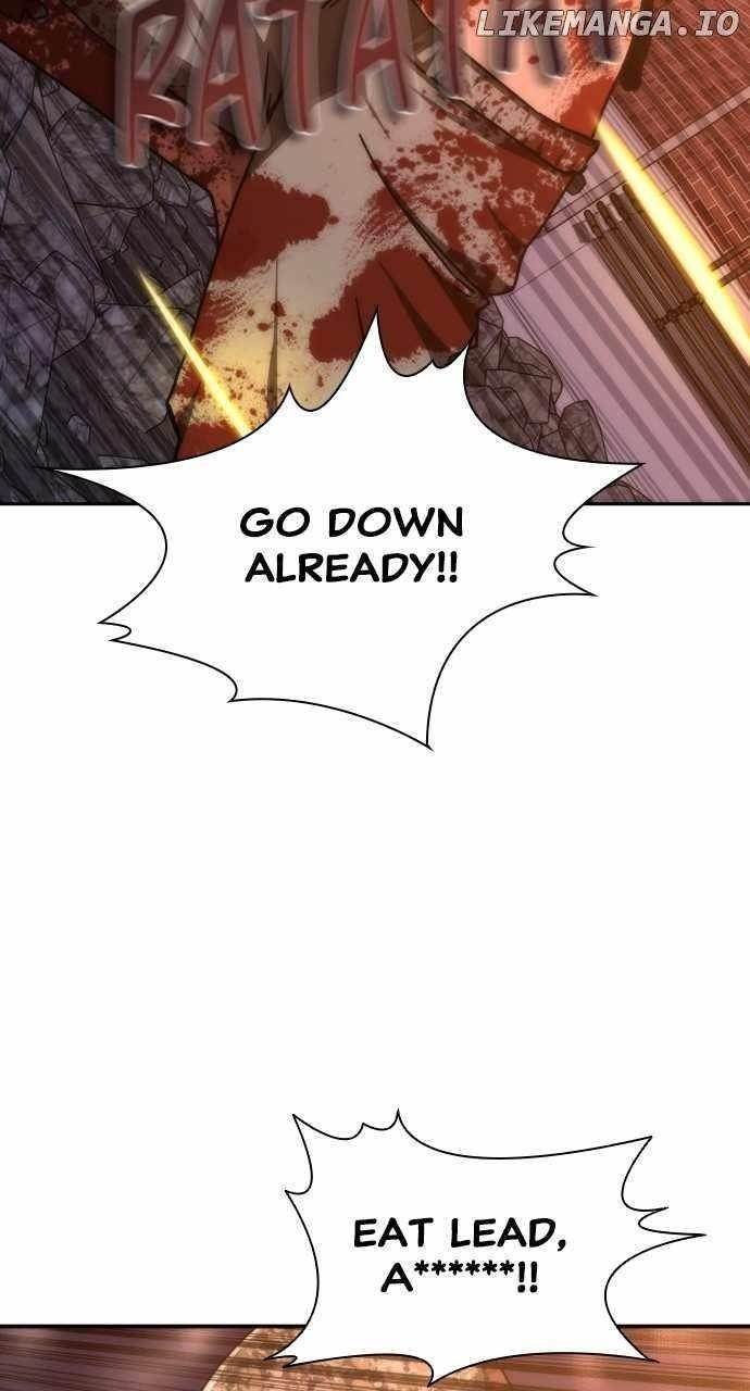 Zombie Revelation: 82-08 Chapter 18 - Page 63