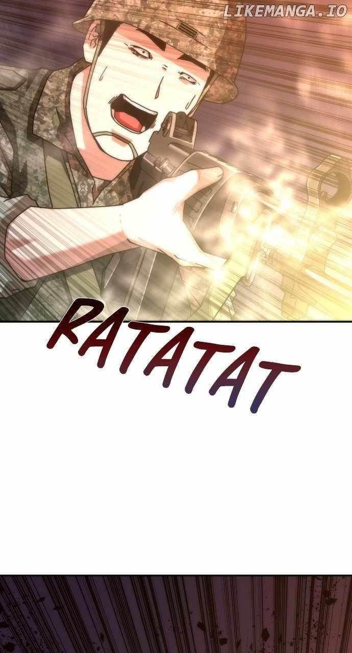 Zombie Revelation: 82-08 Chapter 18 - Page 64