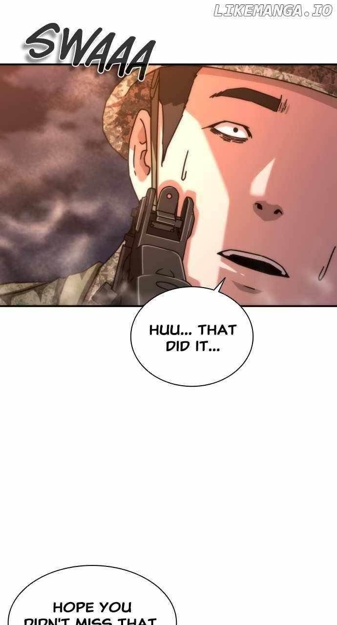 Zombie Revelation: 82-08 Chapter 18 - Page 67