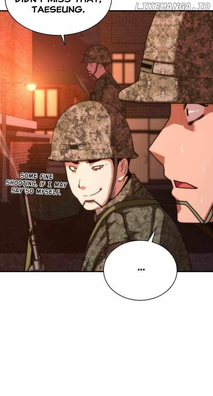 Zombie Revelation: 82-08 Chapter 18 - Page 68