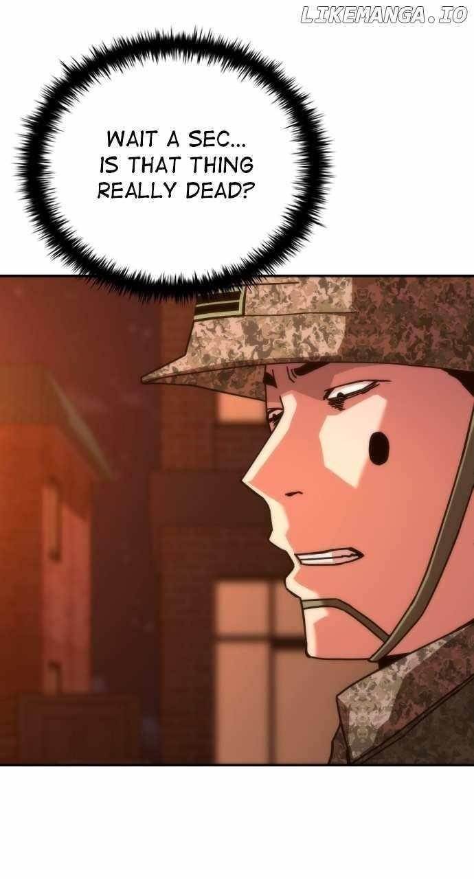 Zombie Revelation: 82-08 Chapter 18 - Page 69