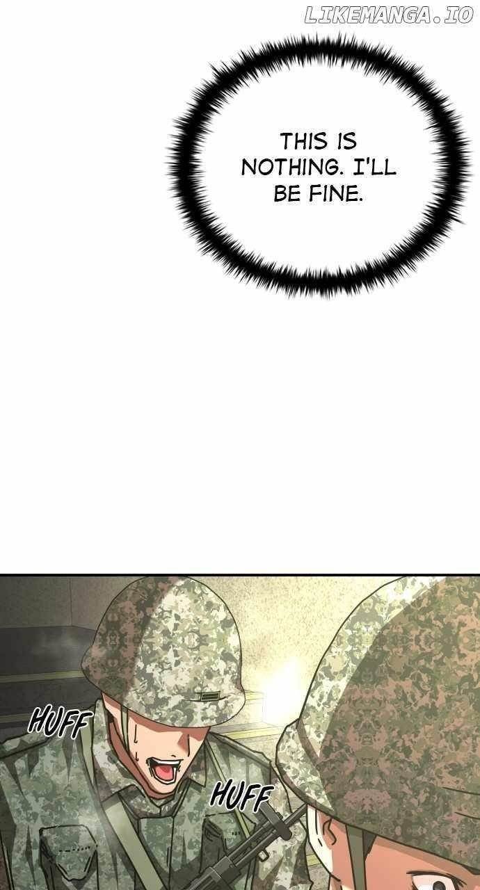 Zombie Revelation: 82-08 Chapter 18 - Page 7