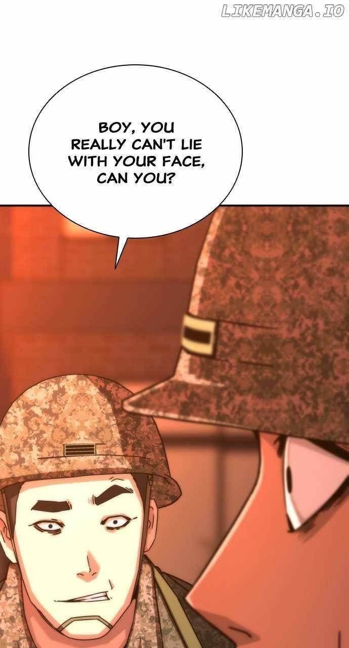 Zombie Revelation: 82-08 Chapter 18 - Page 70