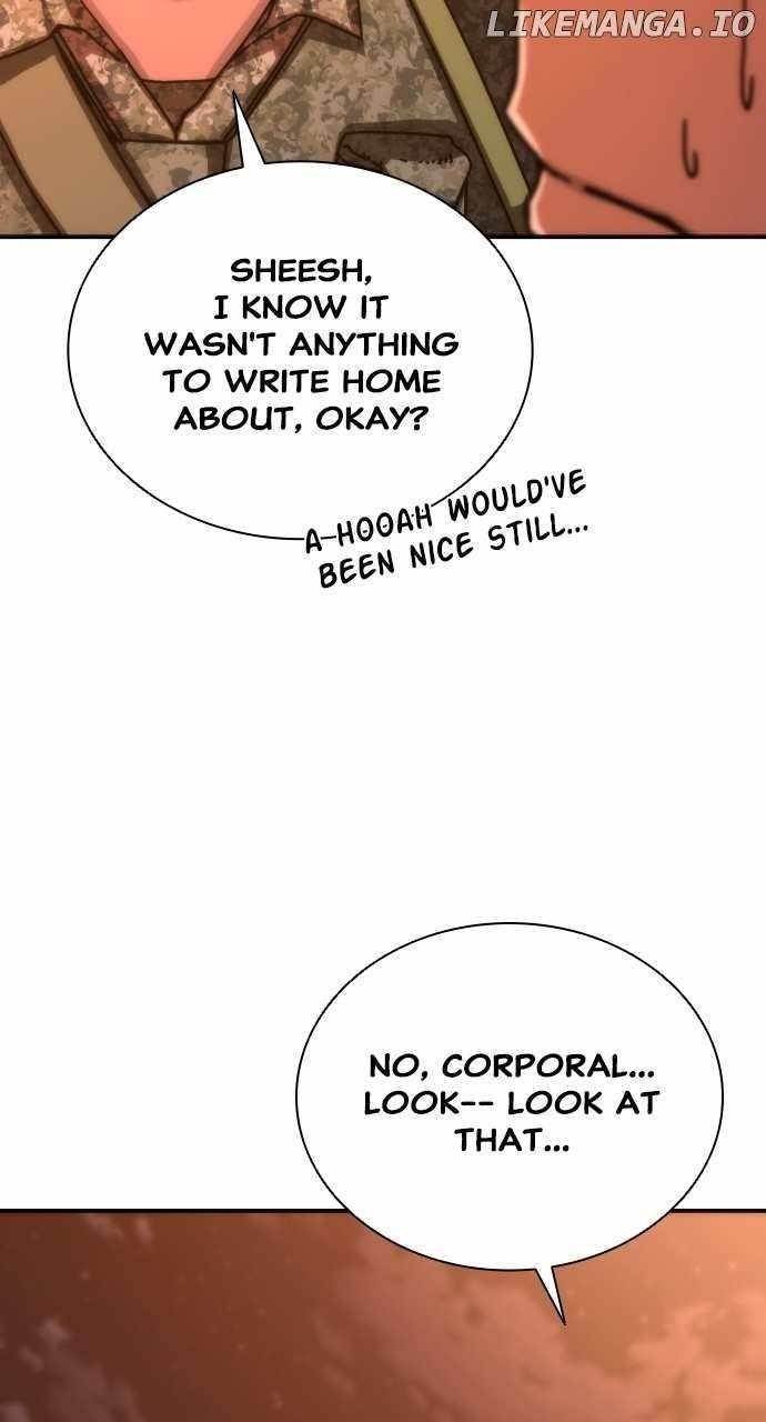 Zombie Revelation: 82-08 Chapter 18 - Page 71