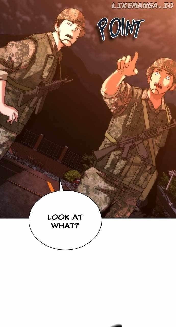 Zombie Revelation: 82-08 Chapter 18 - Page 72