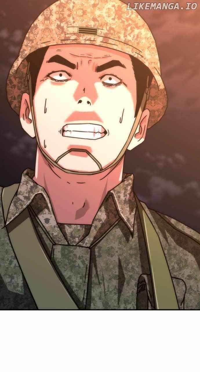 Zombie Revelation: 82-08 Chapter 18 - Page 74