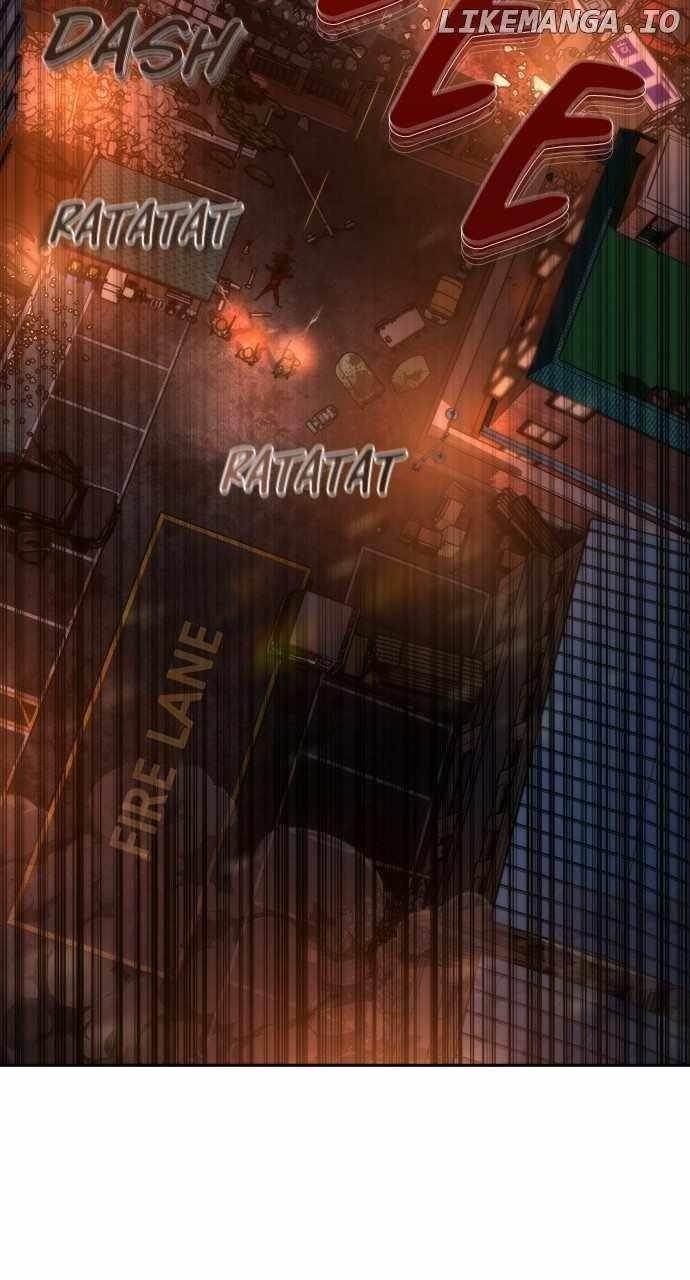 Zombie Revelation: 82-08 Chapter 18 - Page 76