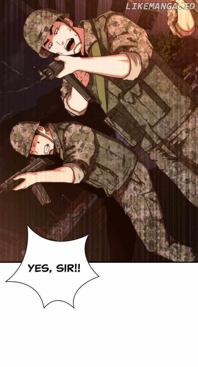 Zombie Revelation: 82-08 Chapter 18 - Page 79