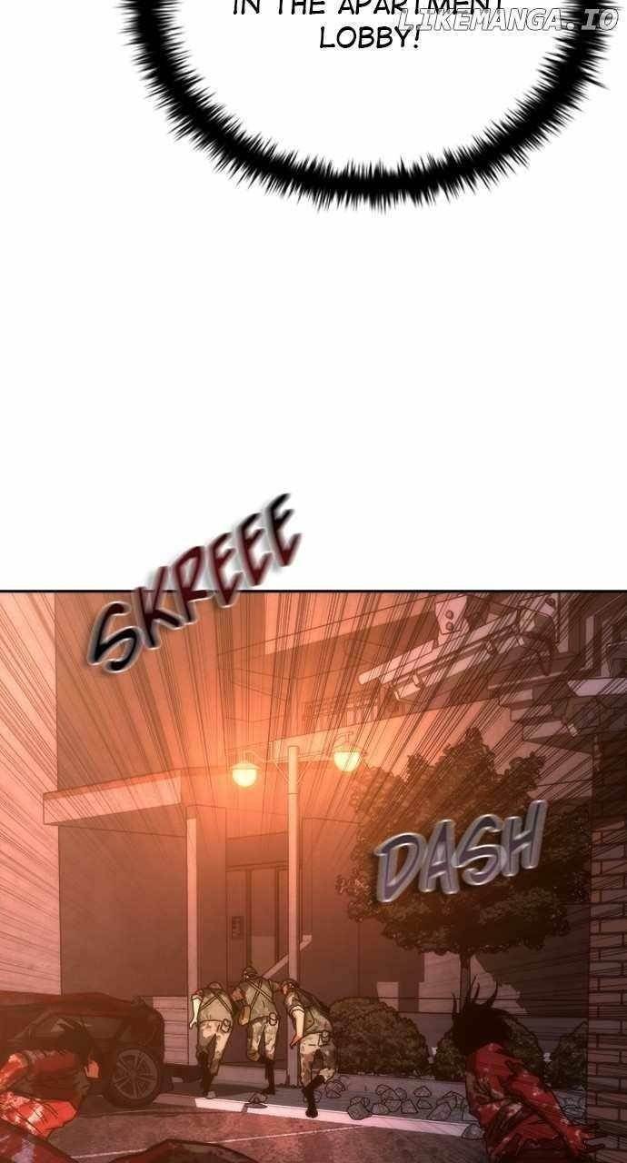 Zombie Revelation: 82-08 Chapter 18 - Page 81