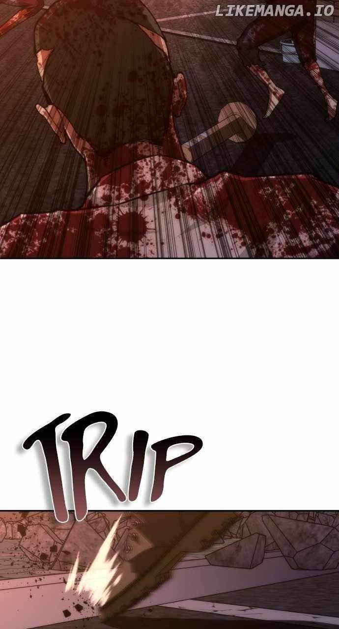 Zombie Revelation: 82-08 Chapter 18 - Page 82