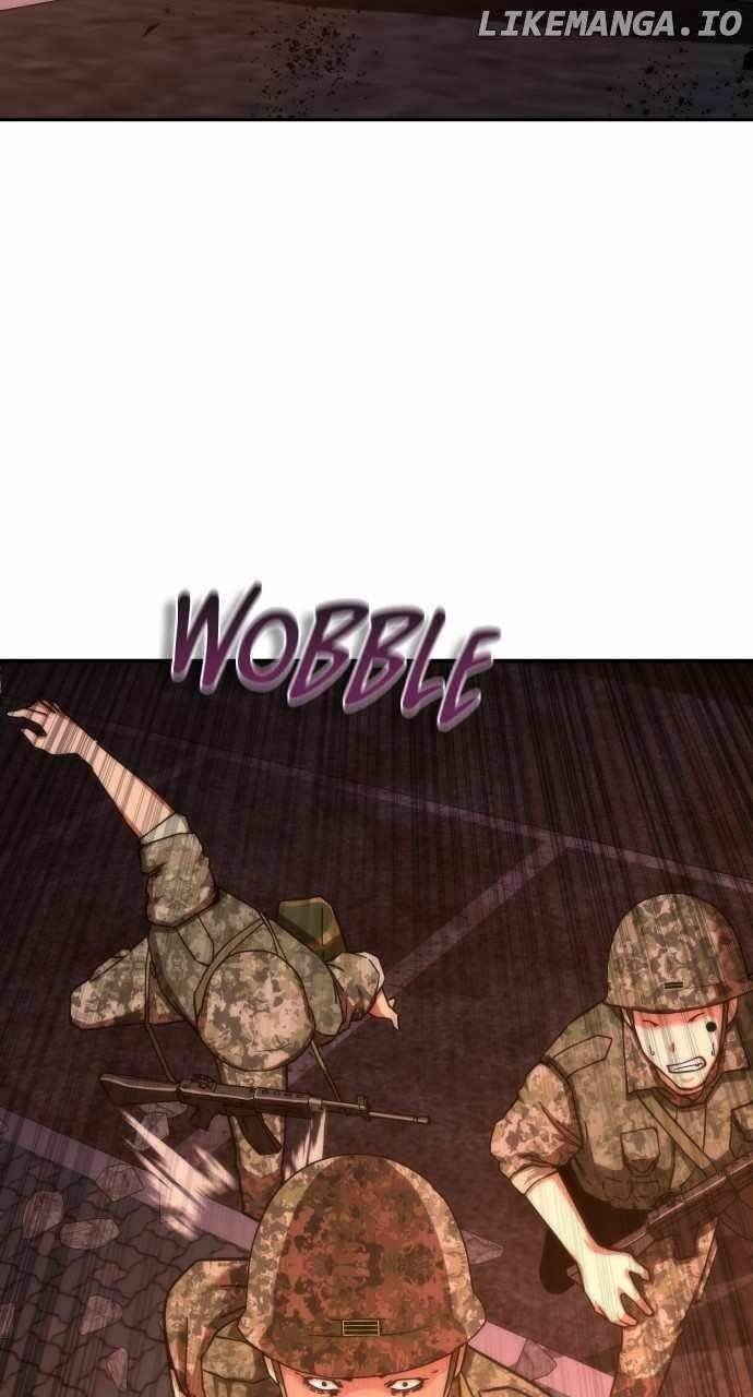 Zombie Revelation: 82-08 Chapter 18 - Page 83