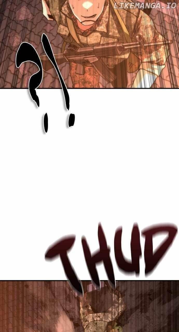 Zombie Revelation: 82-08 Chapter 18 - Page 84