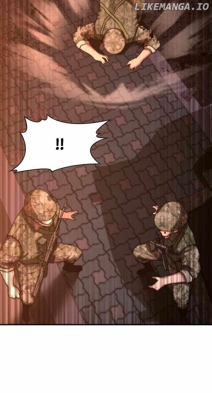 Zombie Revelation: 82-08 Chapter 18 - Page 85