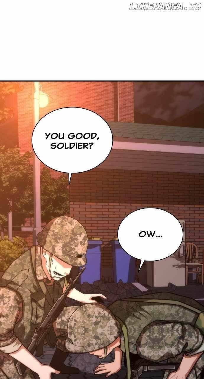 Zombie Revelation: 82-08 Chapter 18 - Page 87