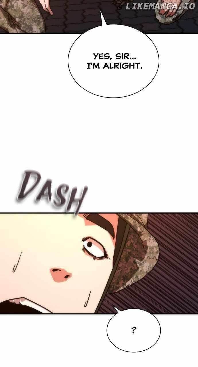 Zombie Revelation: 82-08 Chapter 18 - Page 88