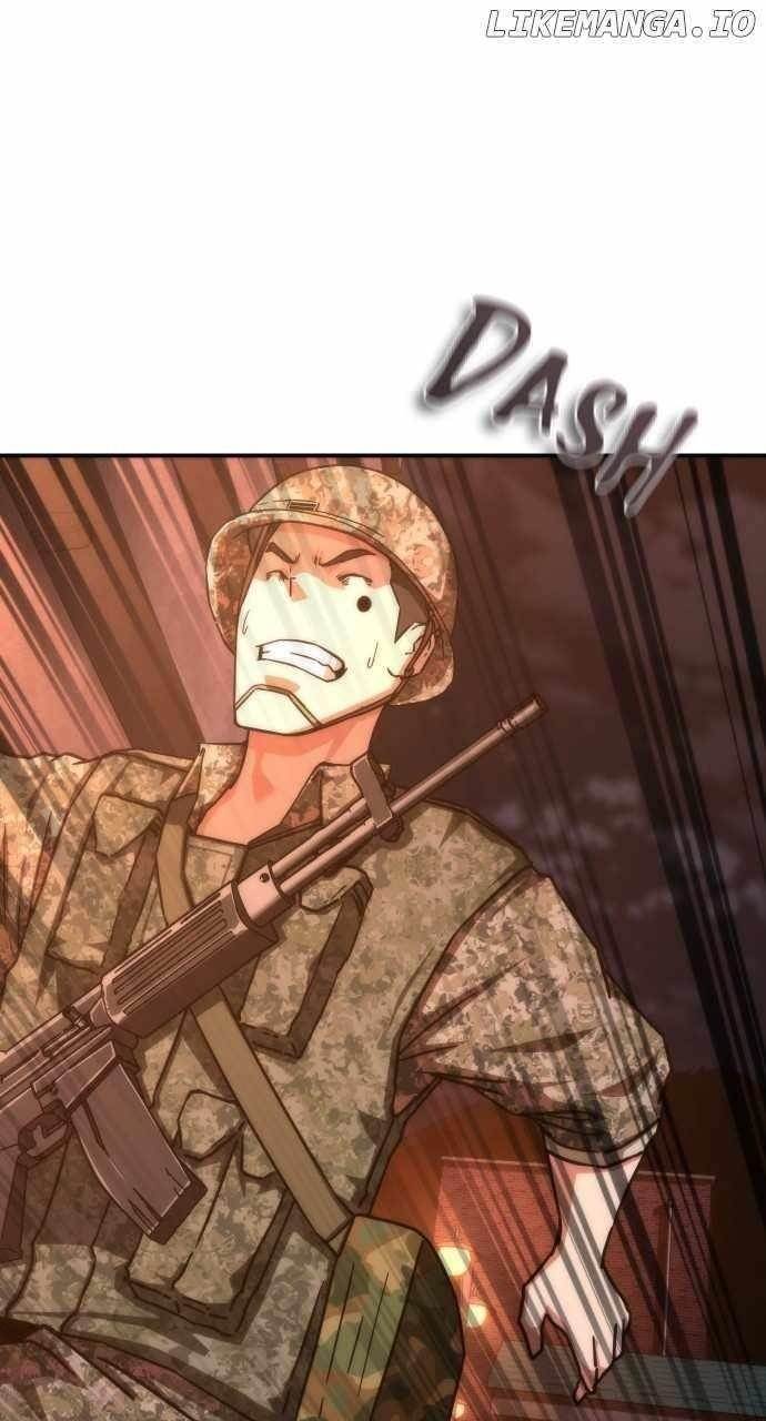 Zombie Revelation: 82-08 Chapter 18 - Page 89