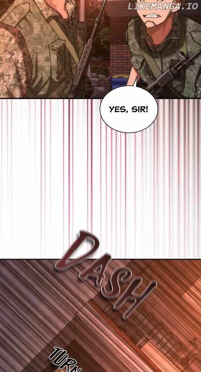 Zombie Revelation: 82-08 Chapter 18 - Page 91