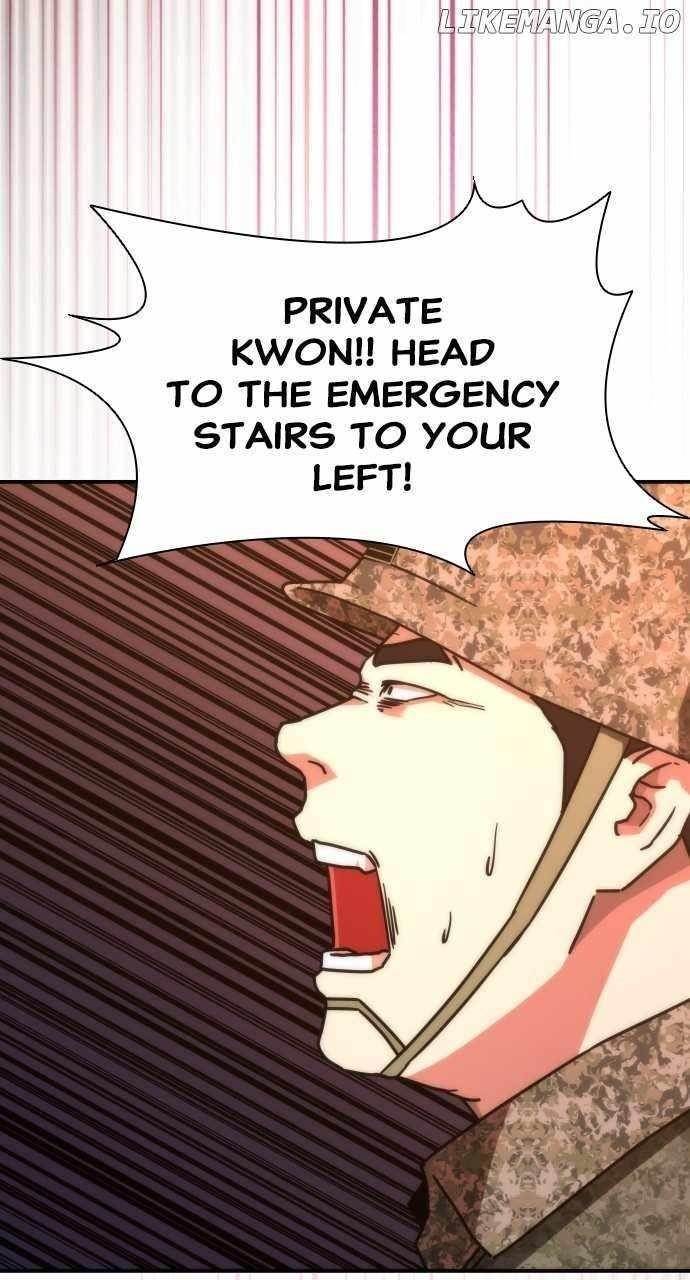 Zombie Revelation: 82-08 Chapter 18 - Page 93