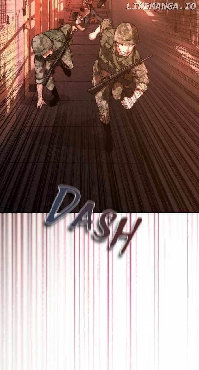 Zombie Revelation: 82-08 Chapter 18 - Page 95