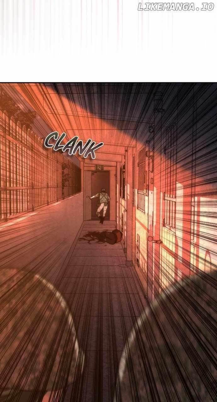 Zombie Revelation: 82-08 Chapter 18 - Page 96