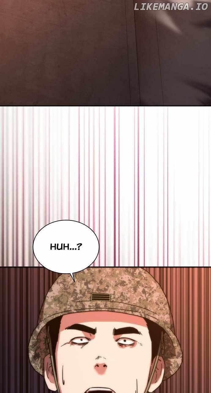 Zombie Revelation: 82-08 Chapter 18 - Page 98