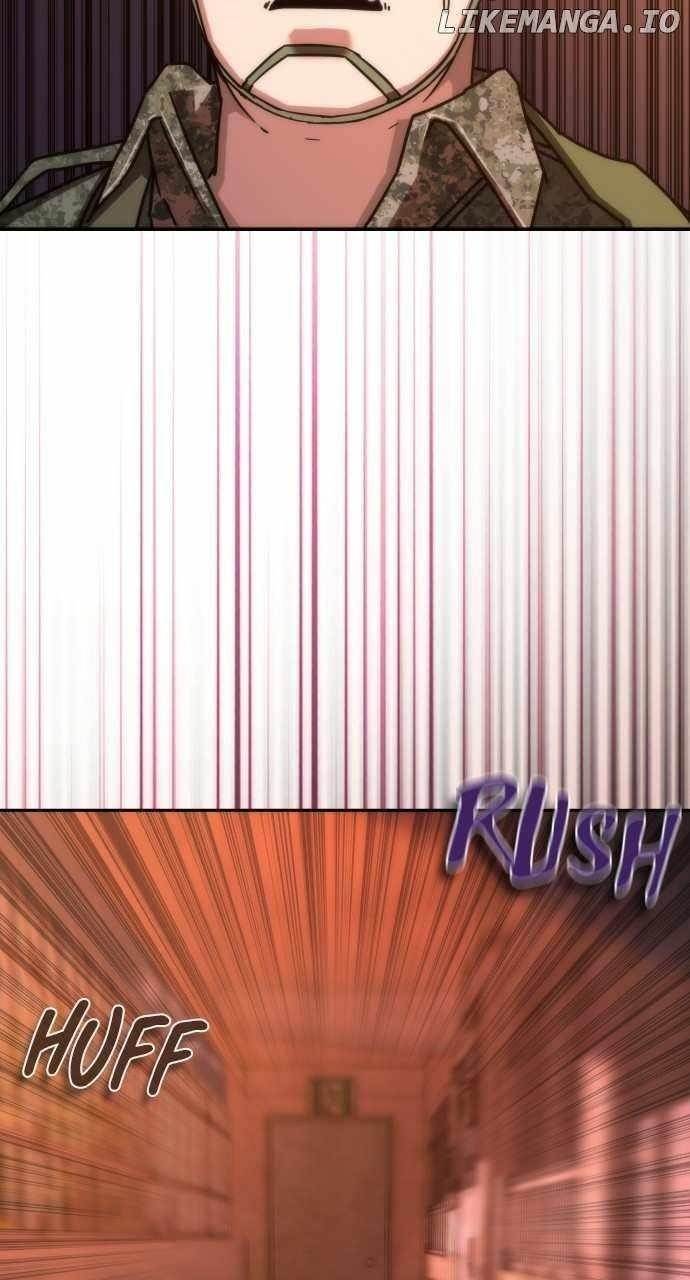 Zombie Revelation: 82-08 Chapter 18 - Page 99