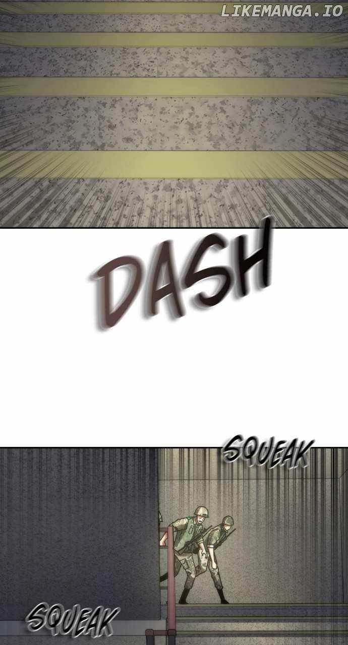 Zombie Revelation: 82-08 Chapter 19 - Page 101