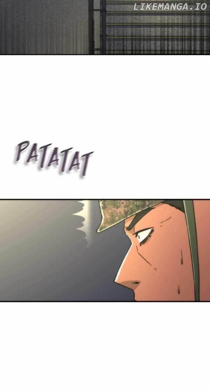 Zombie Revelation: 82-08 Chapter 19 - Page 102