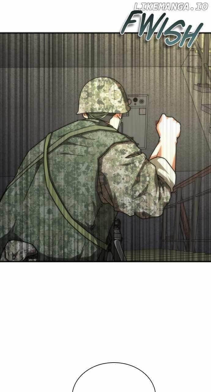 Zombie Revelation: 82-08 Chapter 19 - Page 103