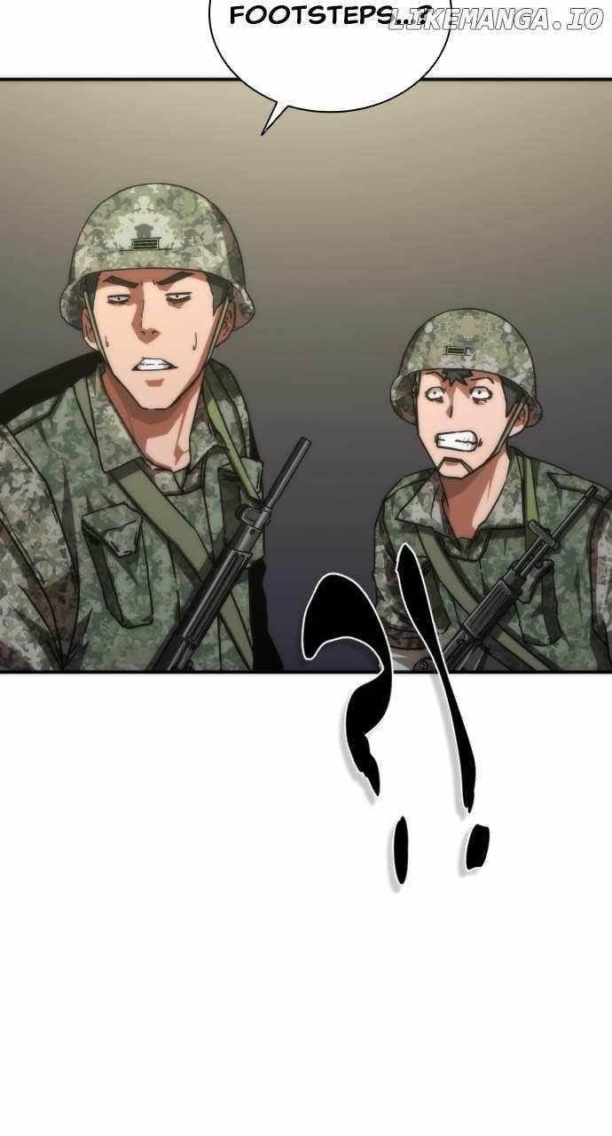 Zombie Revelation: 82-08 Chapter 19 - Page 104