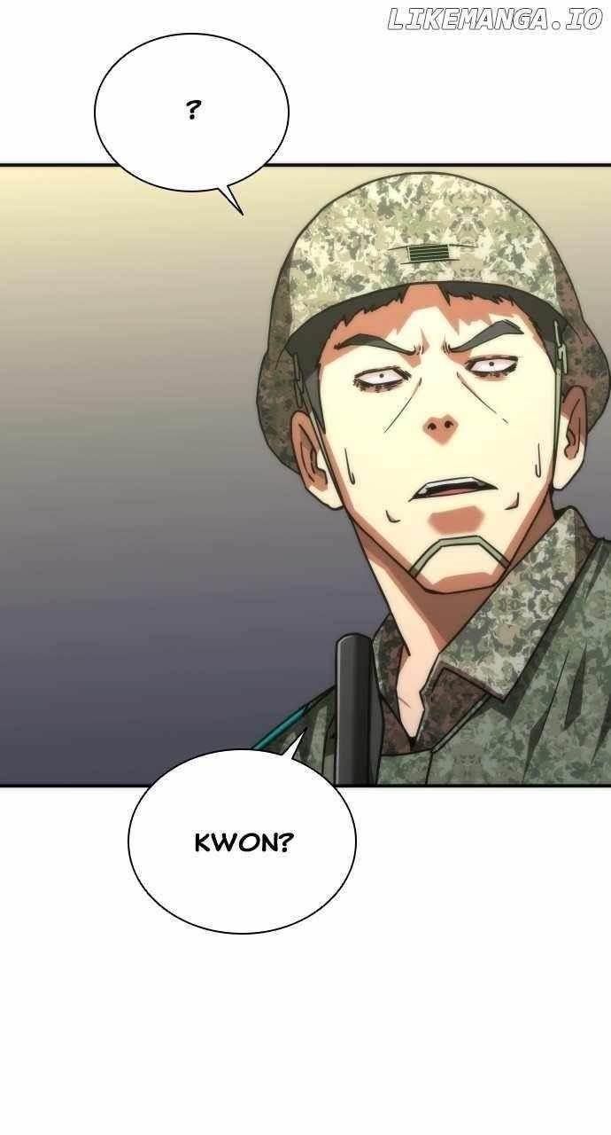 Zombie Revelation: 82-08 Chapter 19 - Page 106