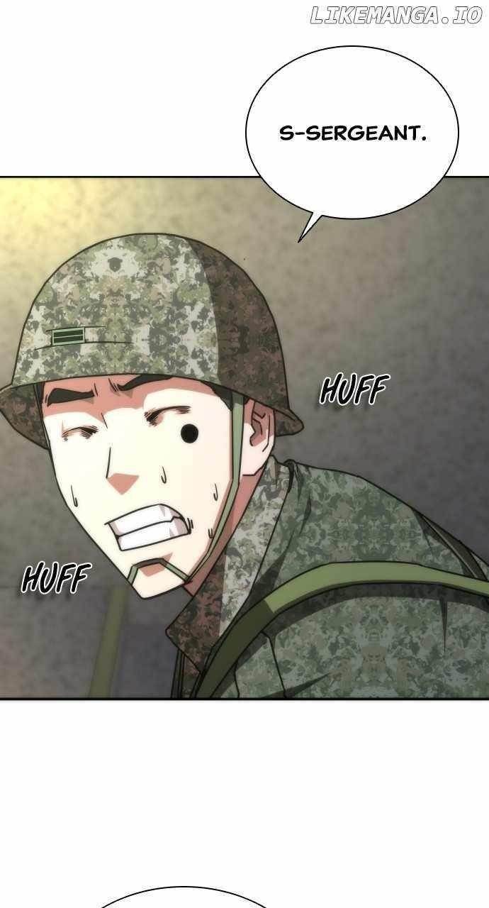 Zombie Revelation: 82-08 Chapter 19 - Page 107