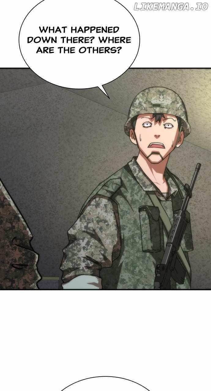 Zombie Revelation: 82-08 Chapter 19 - Page 108