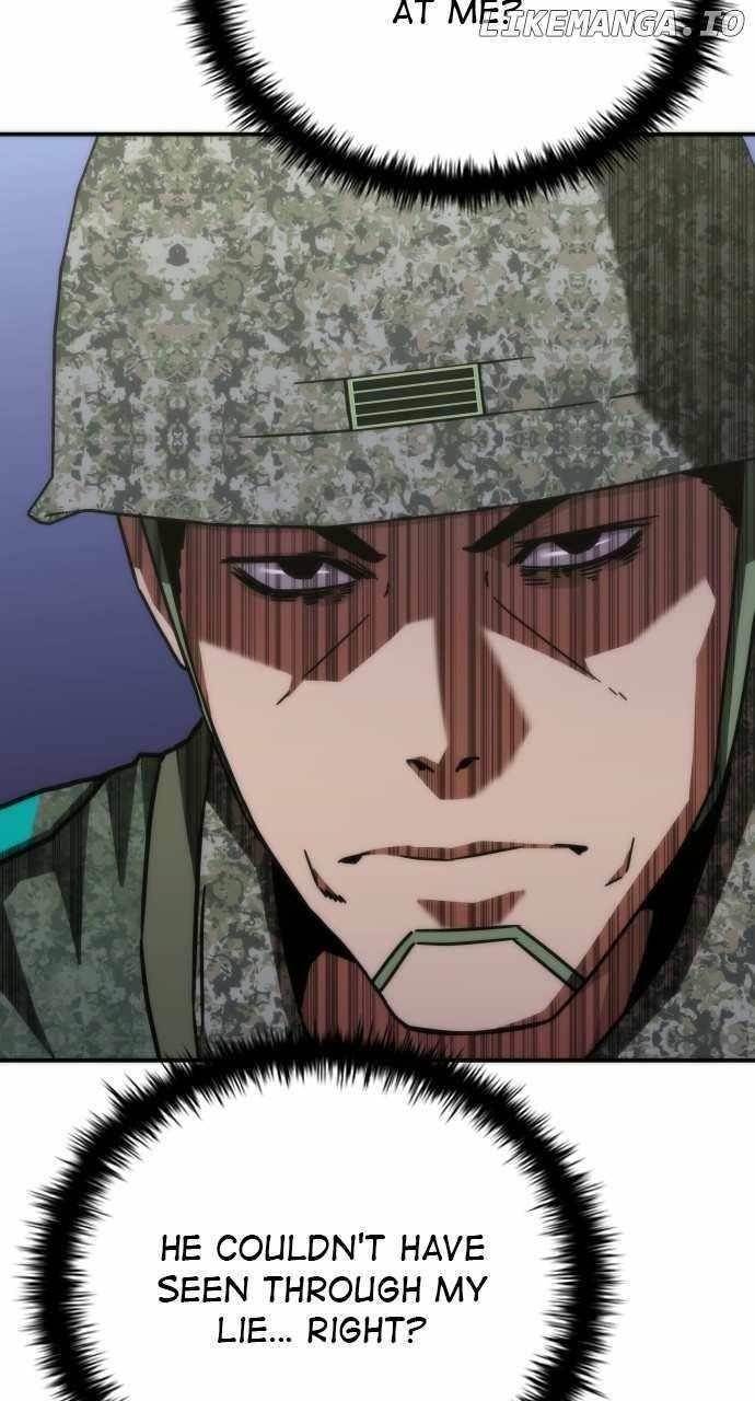 Zombie Revelation: 82-08 Chapter 19 - Page 113