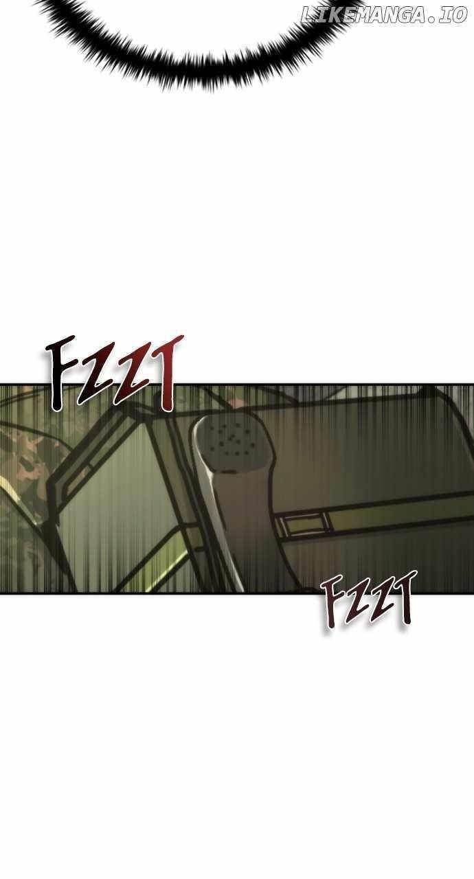 Zombie Revelation: 82-08 Chapter 19 - Page 114