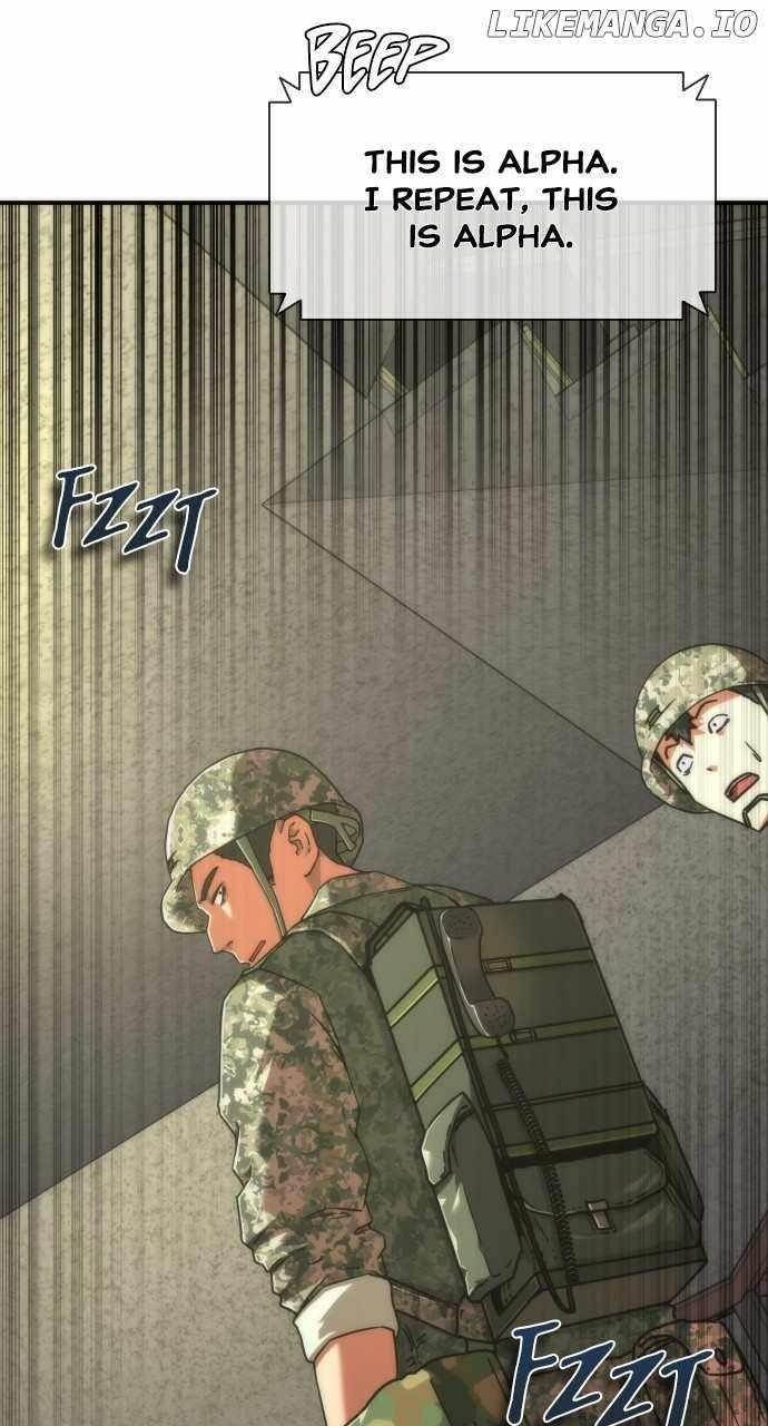 Zombie Revelation: 82-08 Chapter 19 - Page 115