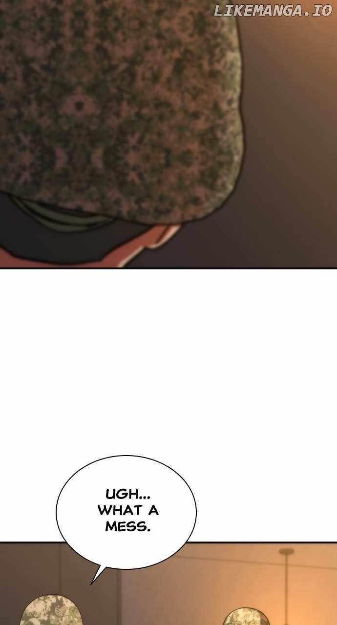 Zombie Revelation: 82-08 Chapter 19 - Page 12