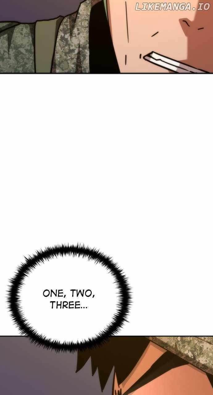 Zombie Revelation: 82-08 Chapter 19 - Page 120