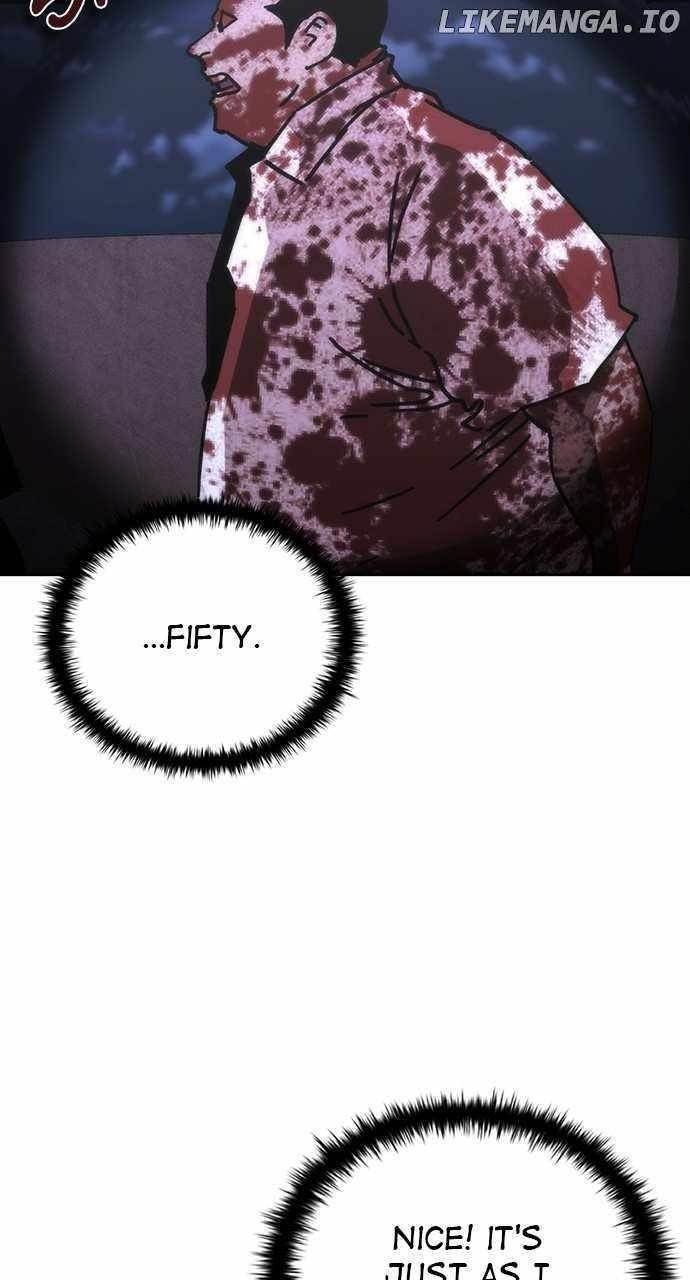 Zombie Revelation: 82-08 Chapter 19 - Page 122