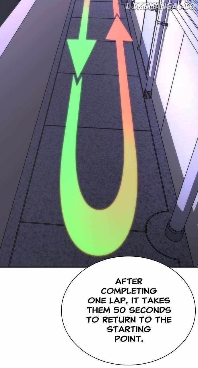 Zombie Revelation: 82-08 Chapter 19 - Page 127